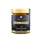 Pepper coconut caramelade – .pepper..caramelade