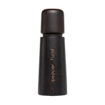 Moulin à poivre scandinave noir (17 cm) + poivre noir (20 g gratuit)