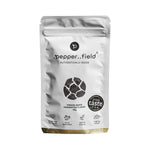 Lyofilizované vločky (Pepper Flakes) fermentovaného Kampotského korenia 20 g