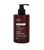 Hair conditioner – amla (emblica) & shikakai