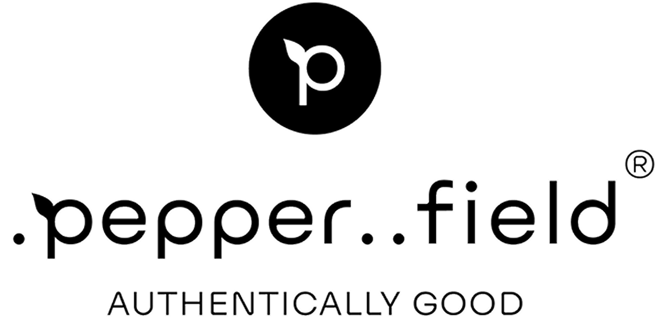 .pepper..field®