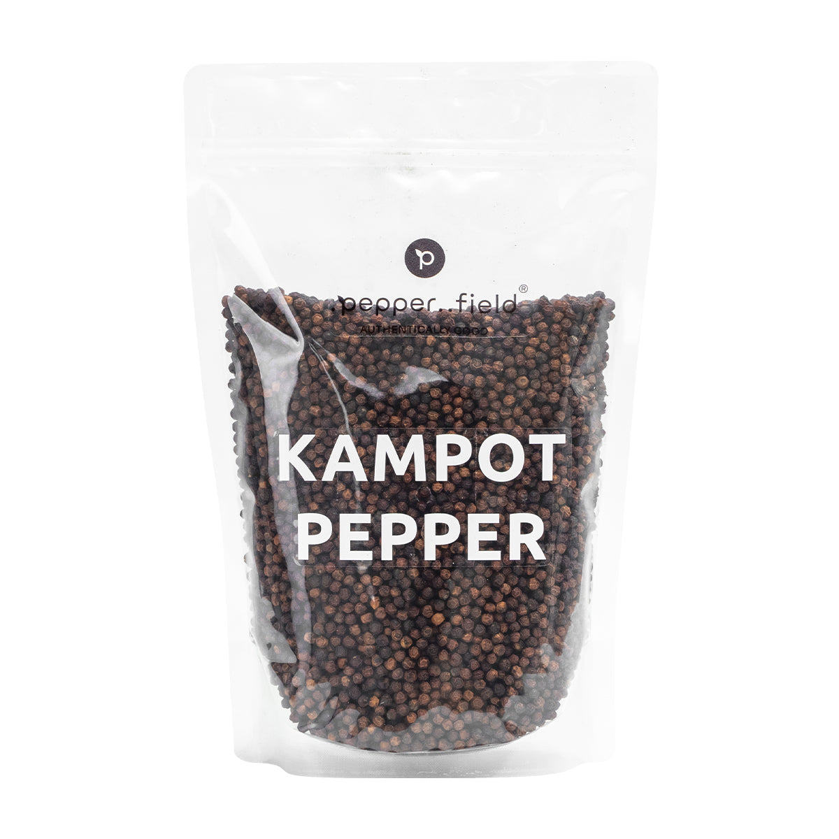 Kampot  red pepper - gastro packaging 1000 g 