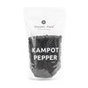 Kampot  black pepper - gastro packaging 500 g 