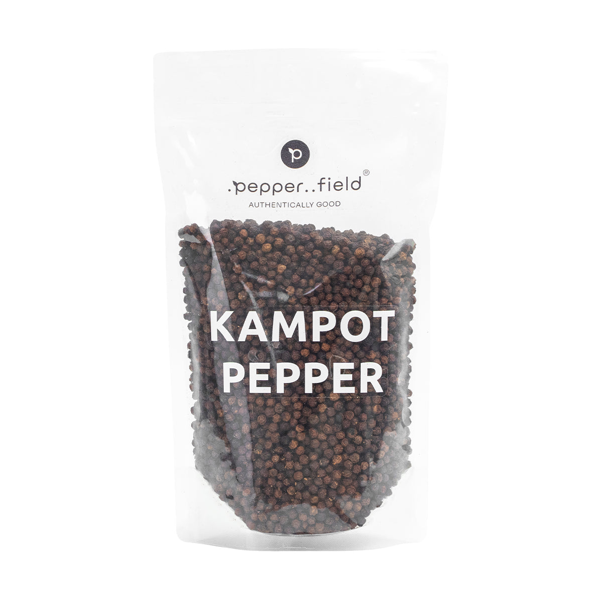 Kampot  red pepper - gastro packaging 500 g 