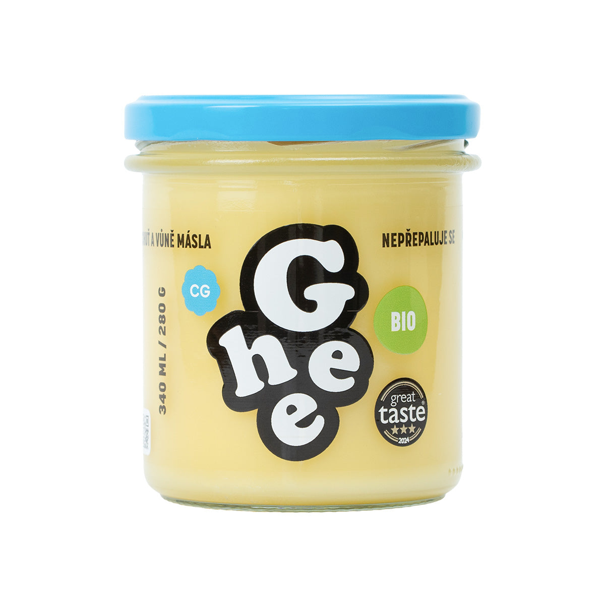 Ghee BIO 340ml