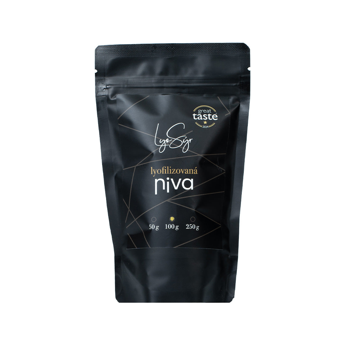 Lyophilized Niva 100g