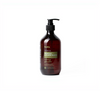 Bodia shower gel – roselle (Sudanese hibiscus) & ylang-ylang 
