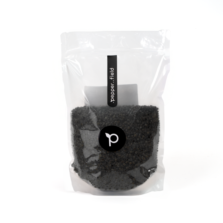 Fermentované korenie Kampot: President Edition 100g